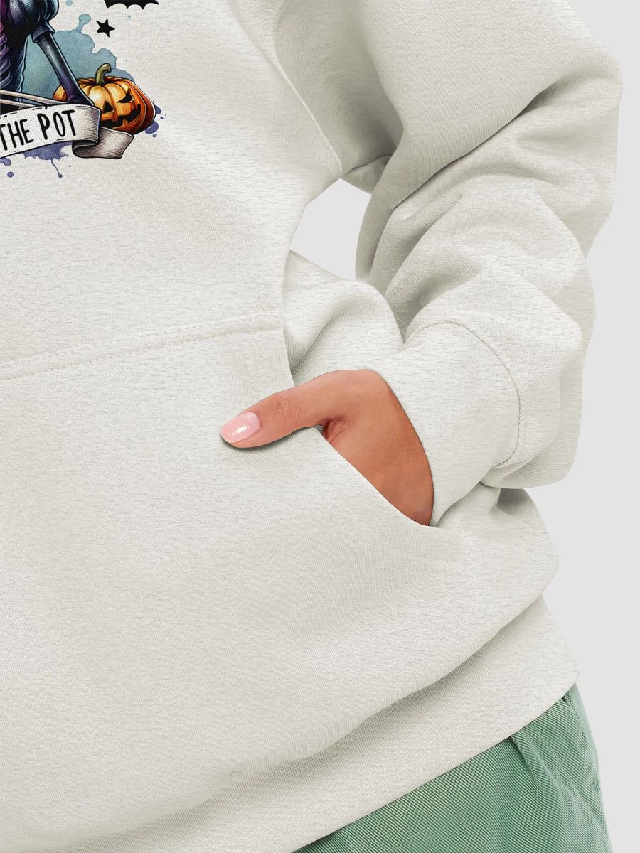 Witchy Stirring Skeleton Hoodie product image (8)