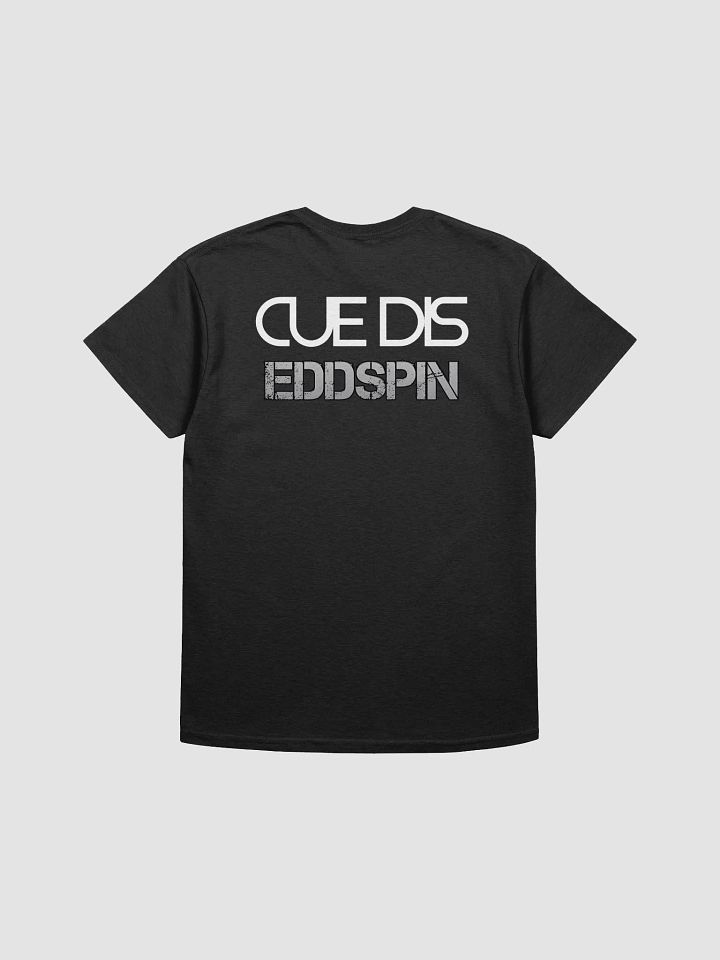 Eddspin Cue Dis T Shirt product image (2)