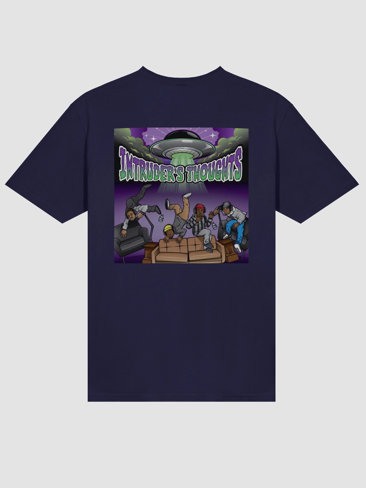IT Tshirt product image (11)