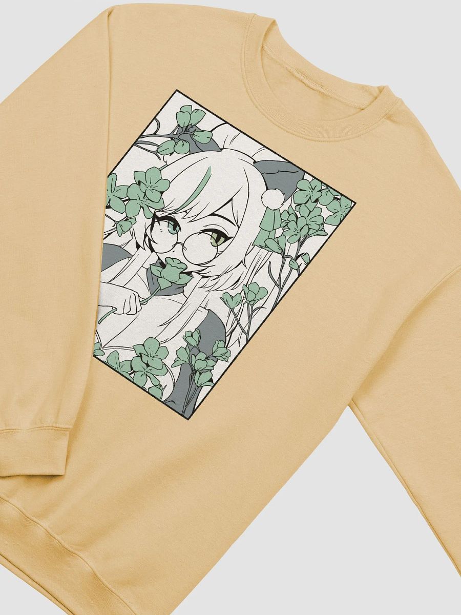 Spring Teeny Sweater (light mode) product image (3)