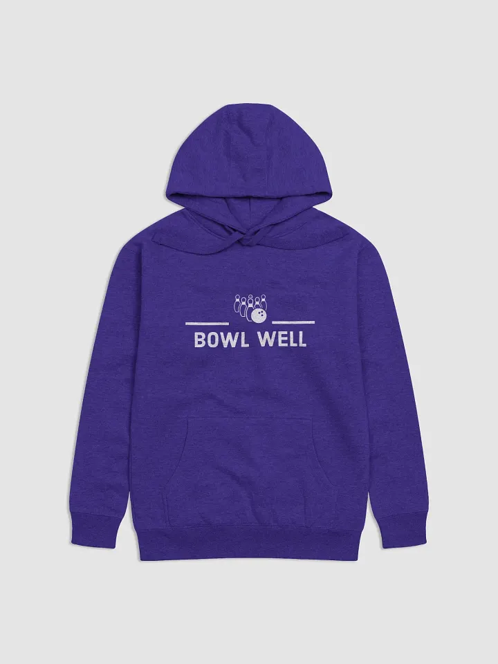 Motivational Hoodie product image (1)