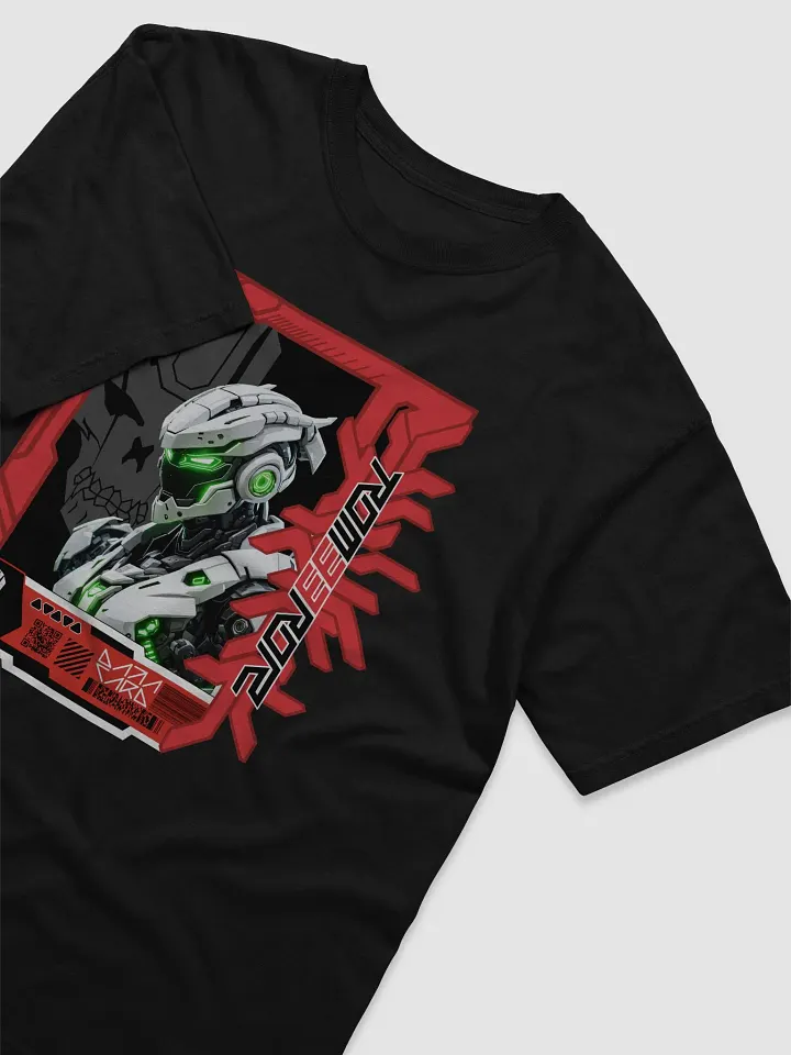 Mech Trooper product image (2)