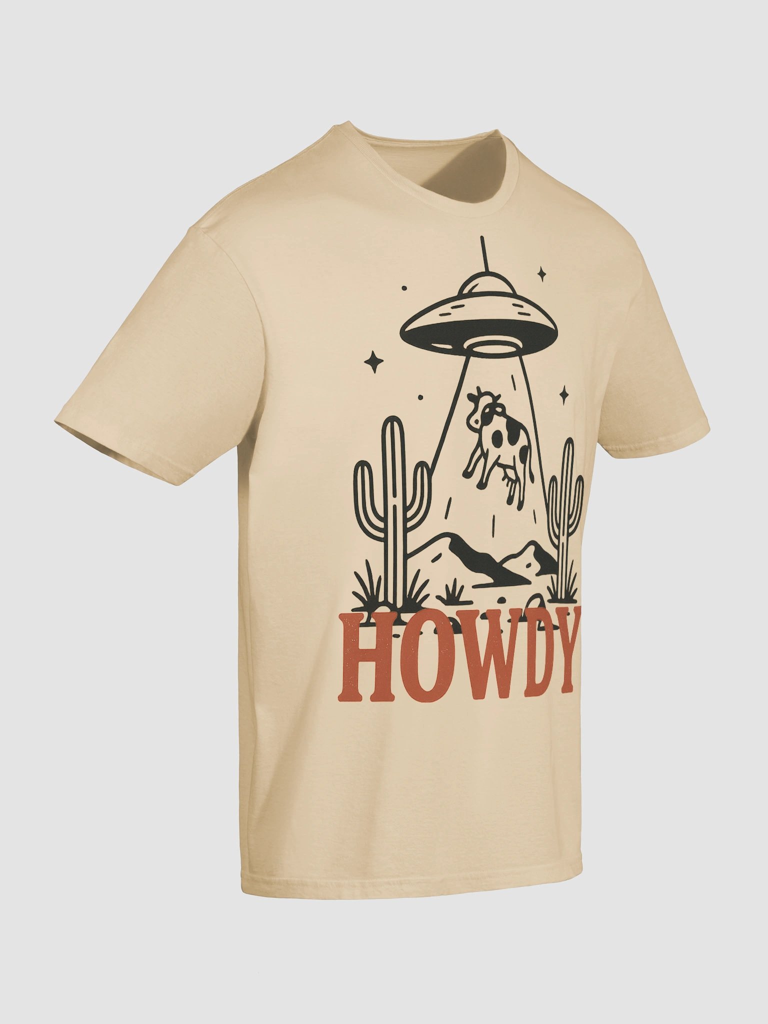 Howdy from the Mothership product image (10)