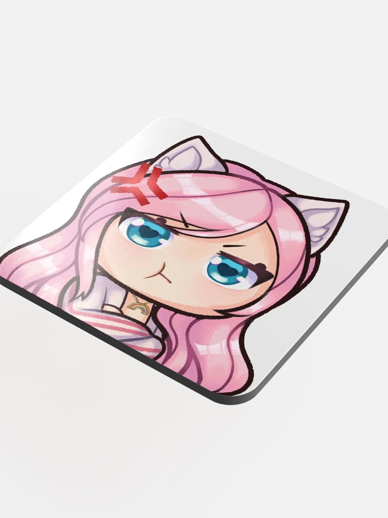 Mysteli Pout Coaster product image (4)