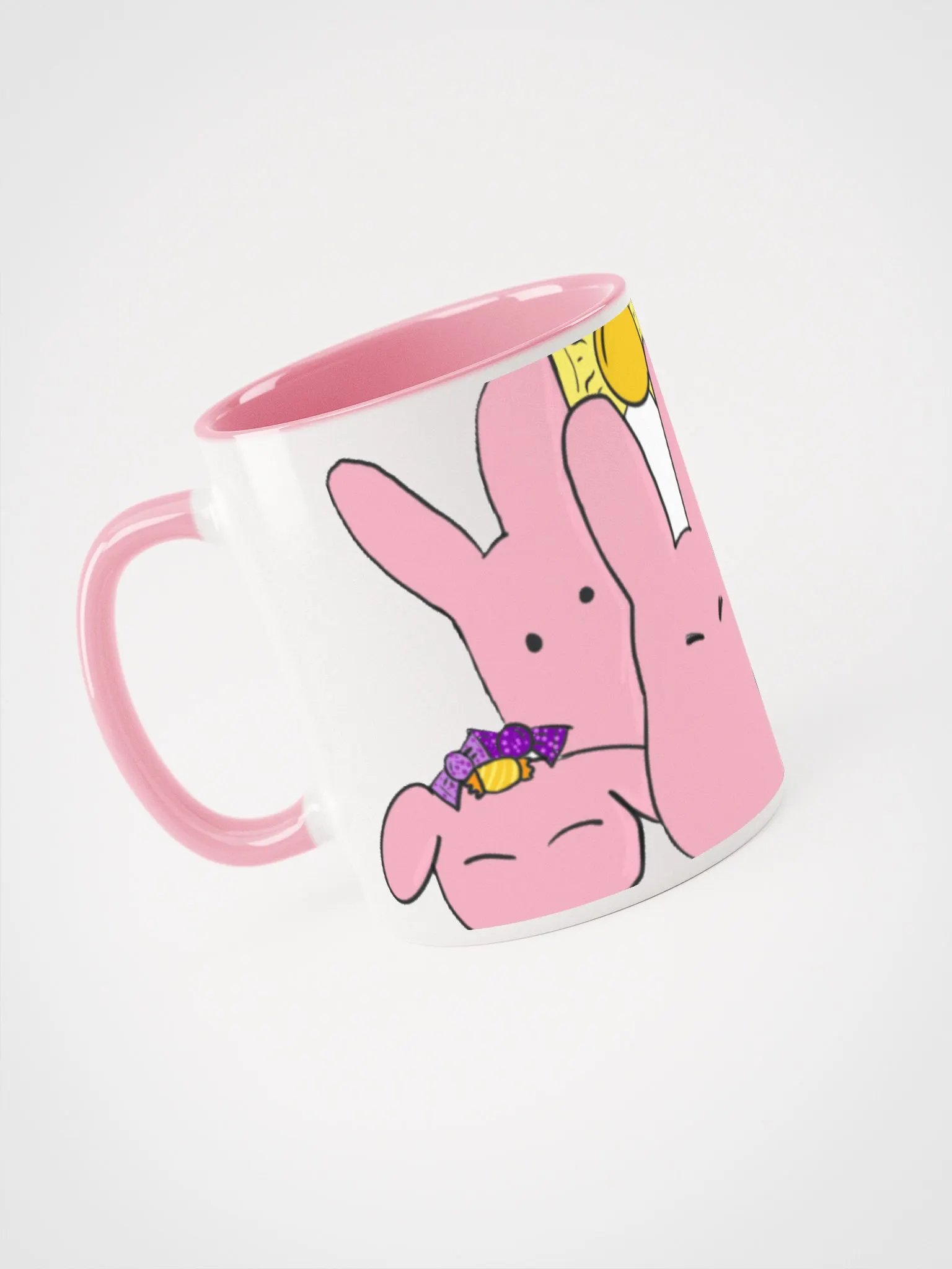 Mokke Madness Ceramic Mug product image (4)