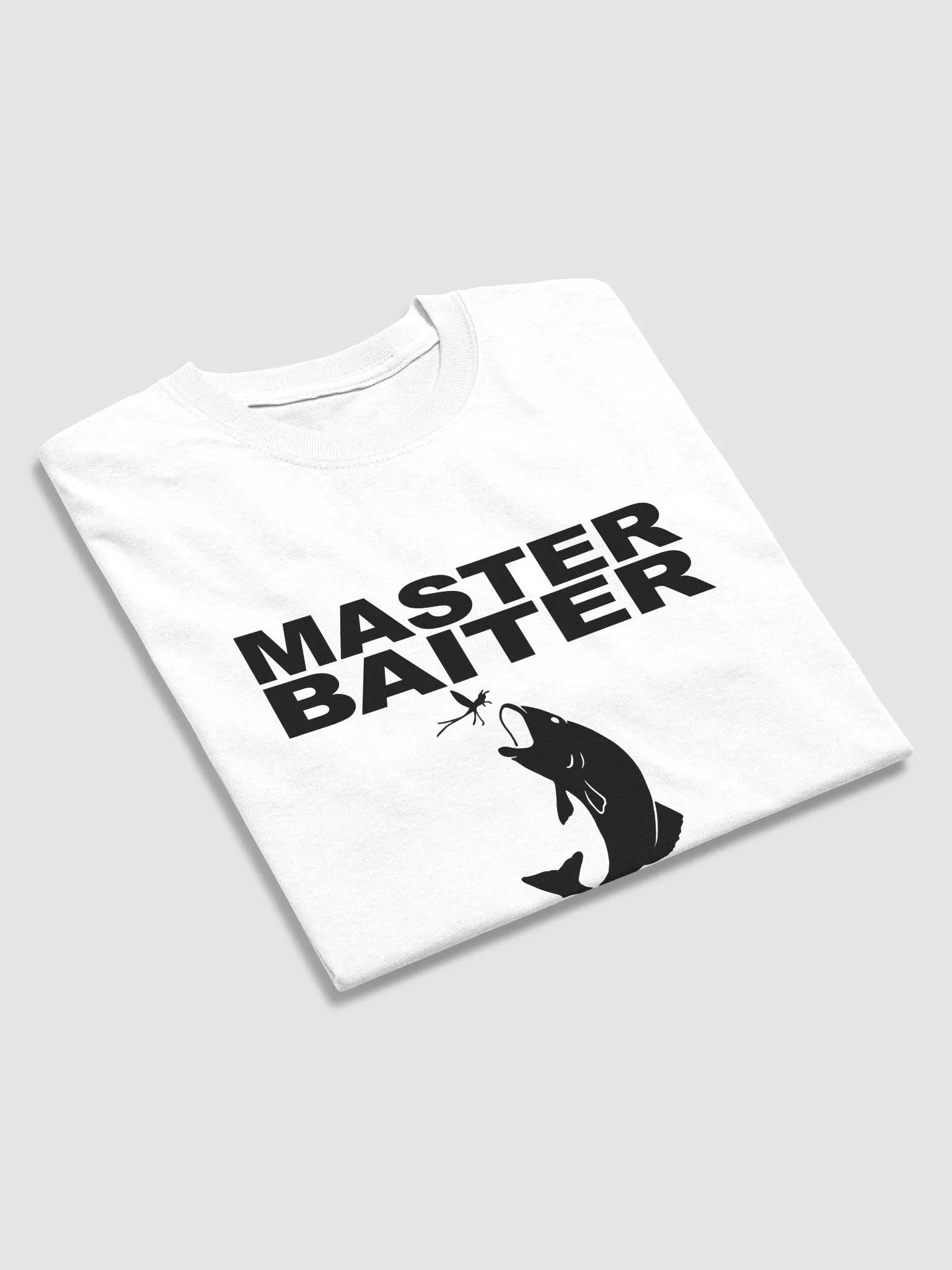 Master Baiter Shirt product image (23)