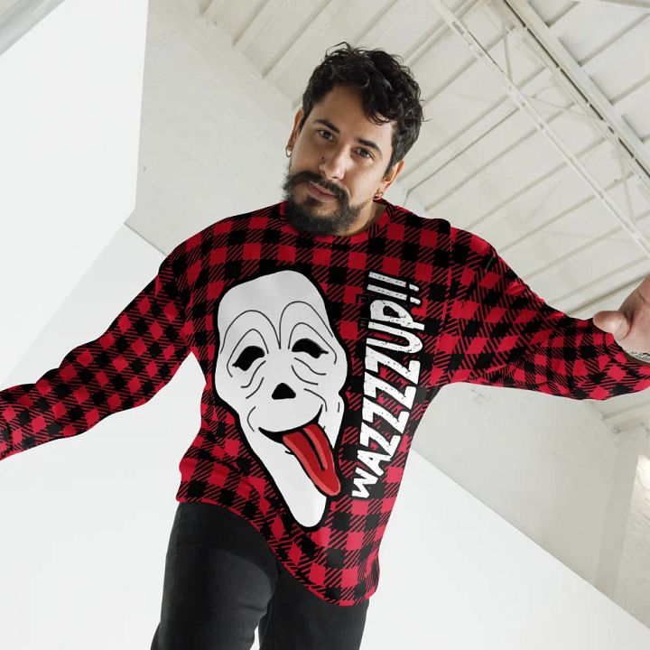 Ghost Rubby Gang product image (1)