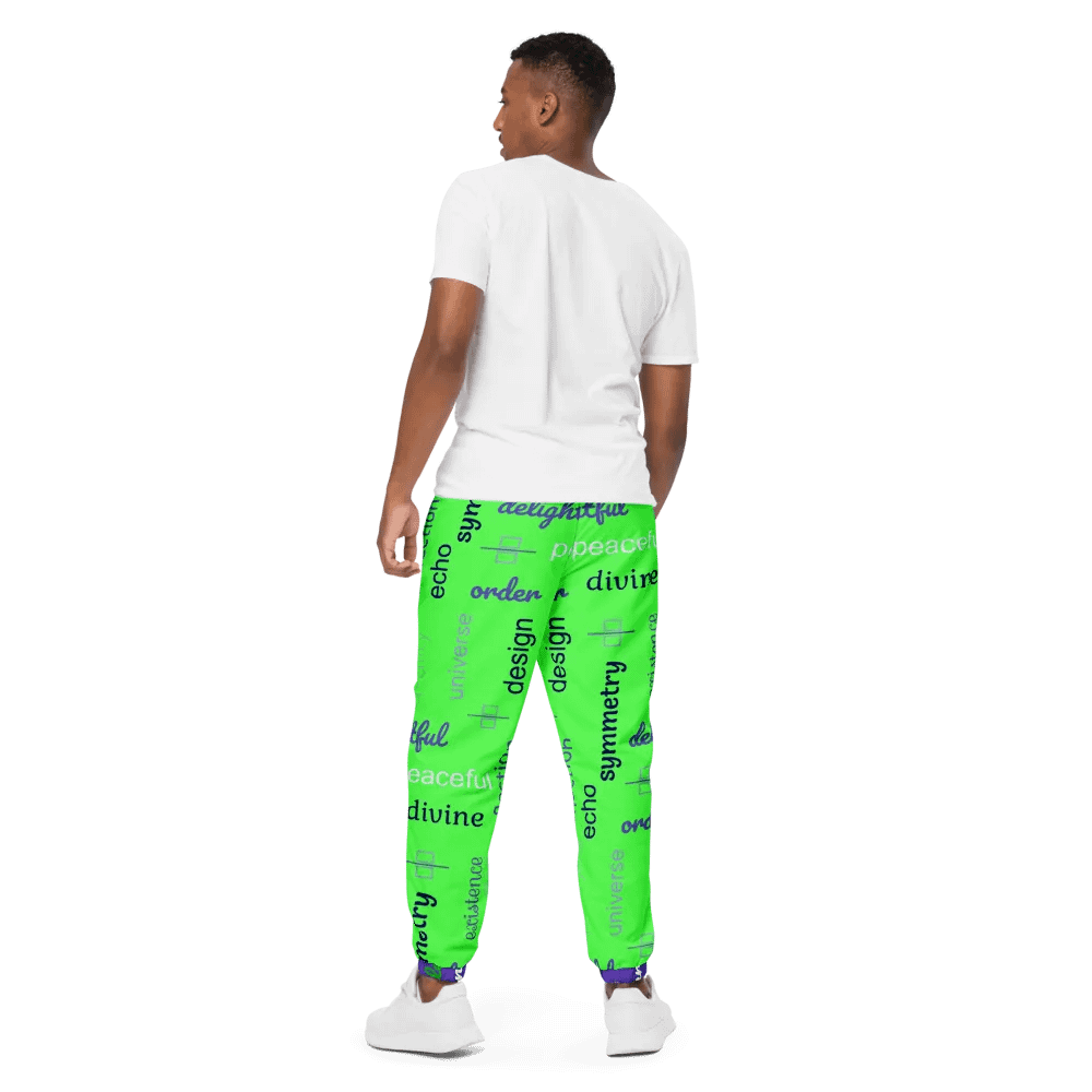 Positive and Symmetry Vibes Pants product image (11)