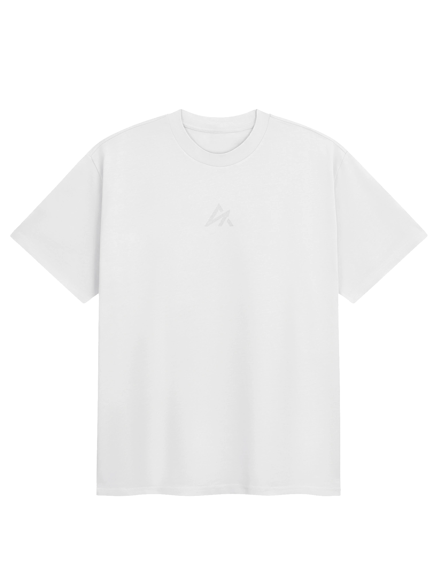 Ascend Bodybuilding Heavyweight Tee product image (1)