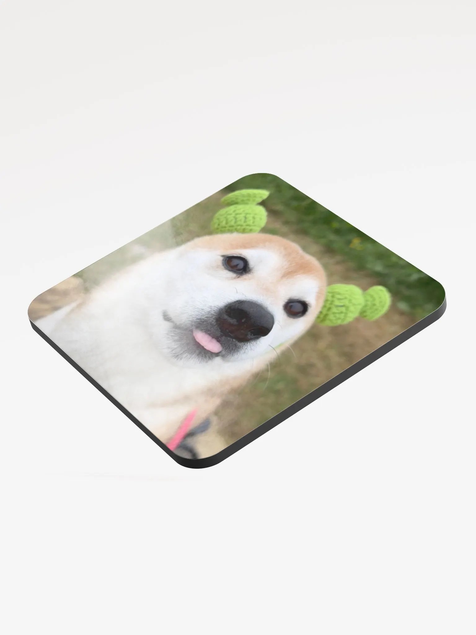 GUBGUB Drinks Coaster product image (3)
