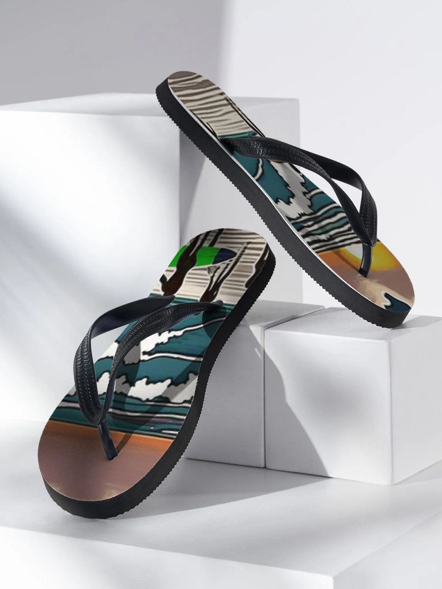 "Tenacity" Sandals product image (2)