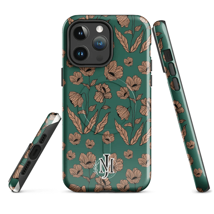 Deep Greenery product image (1)
