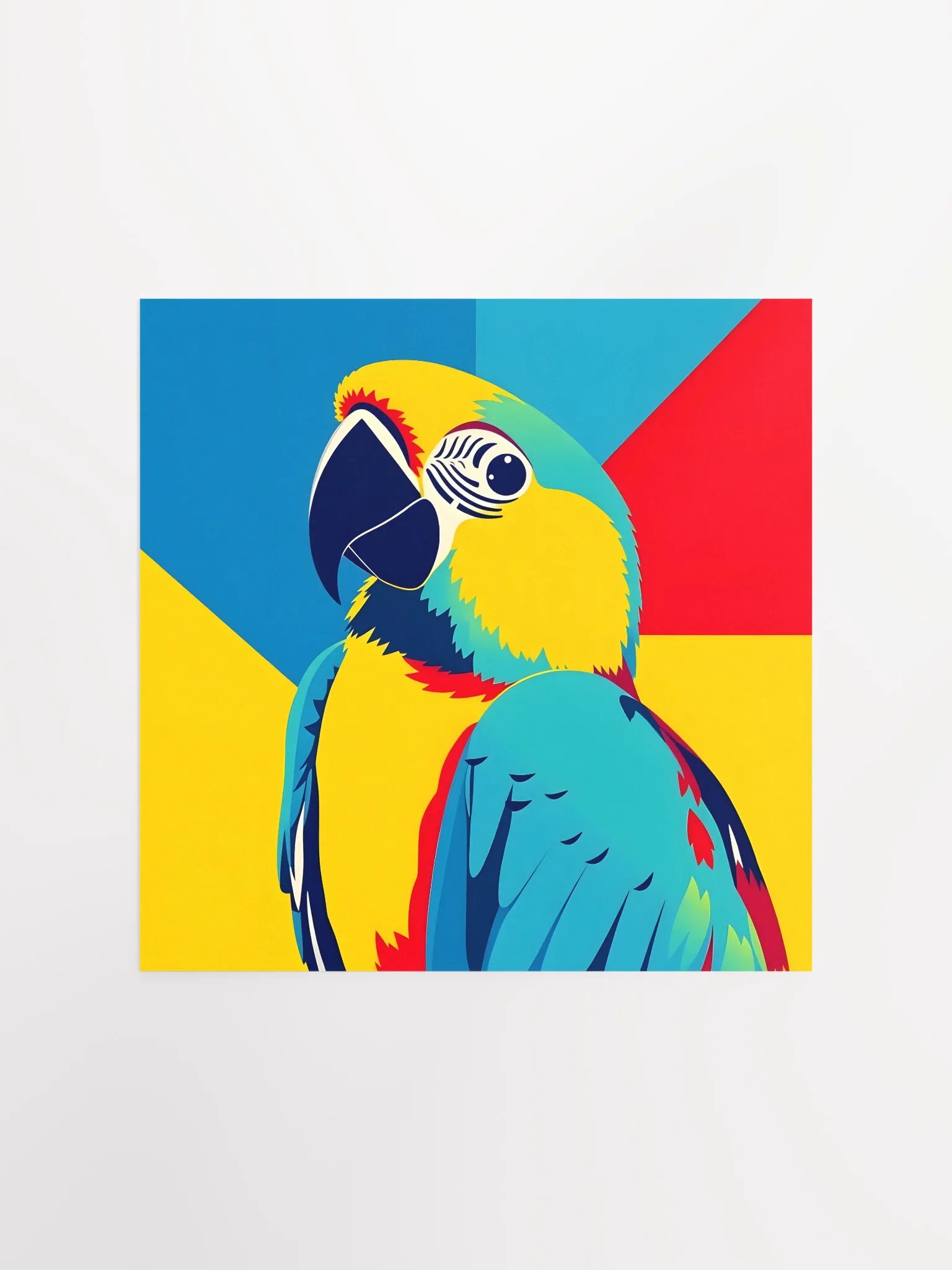 Parrot product image (2)