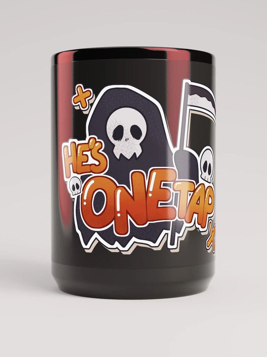 One Tap Mug product image (5)