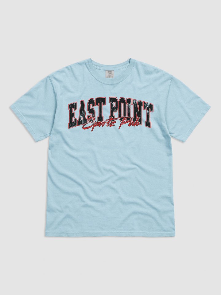 East Point Sportz Pub Vintage T-Shirt product image (131)