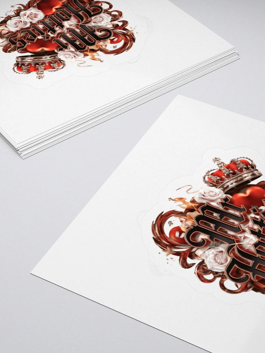 Mr Hotties Stickers product image (12)