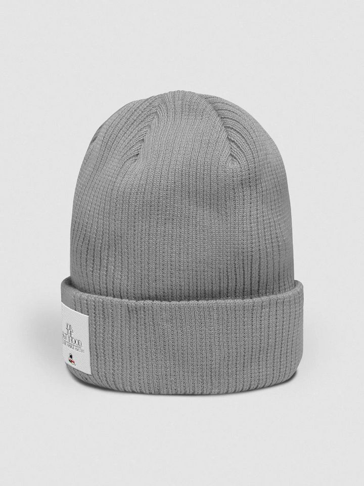 Well Read Sistas Signature Beanie product image (2)
