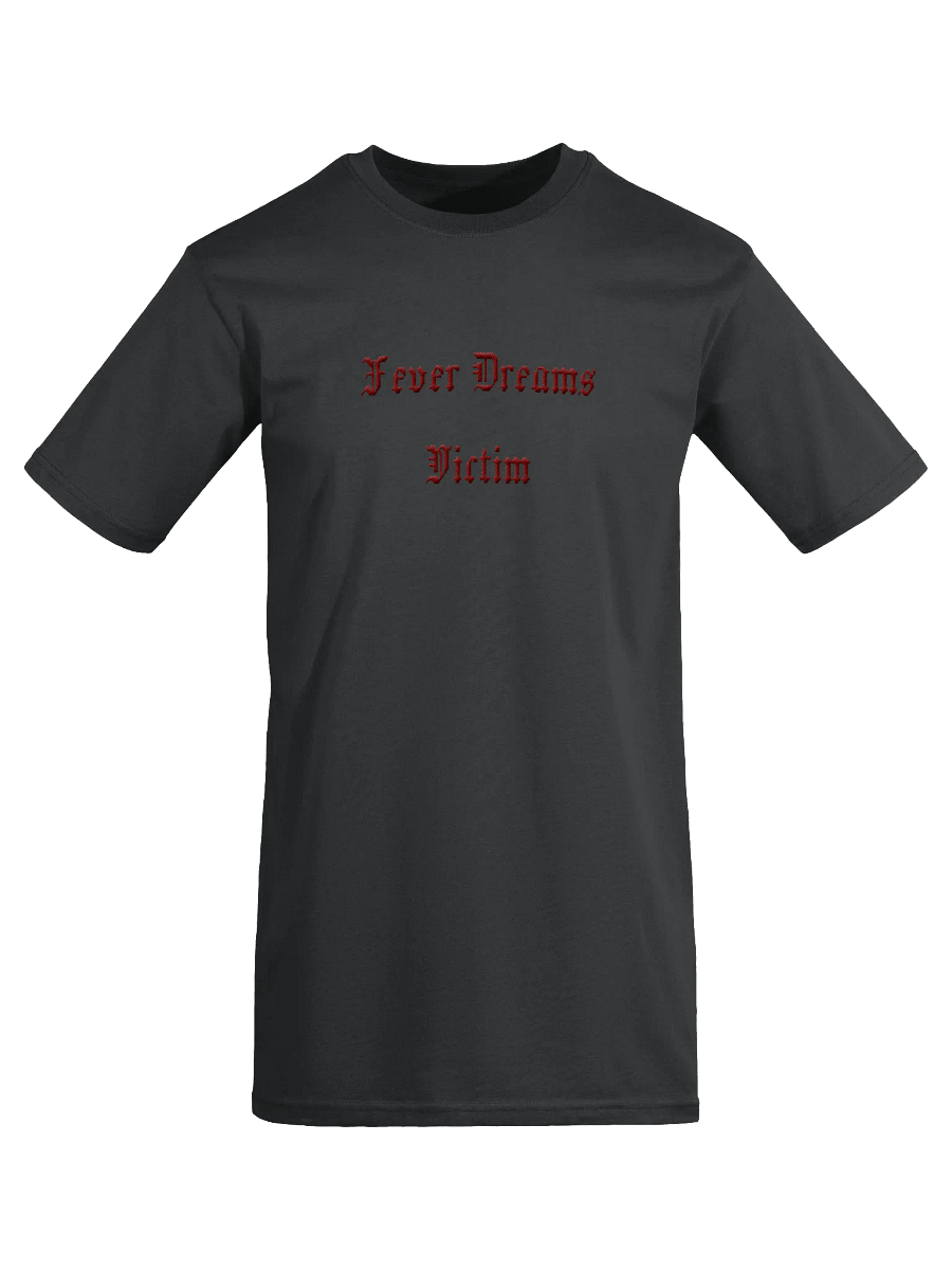 Victim Tee product image (1)