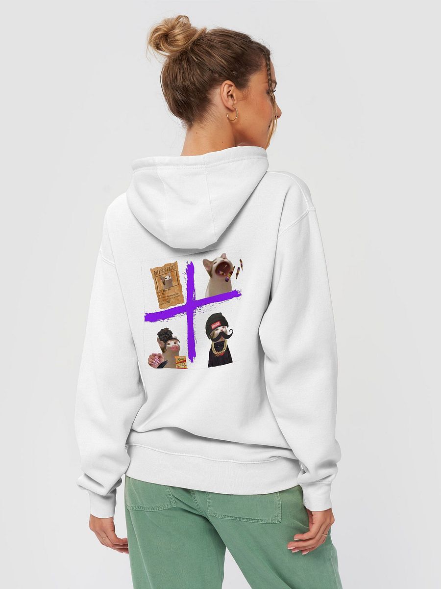 Popcat Hoodie product image (4)