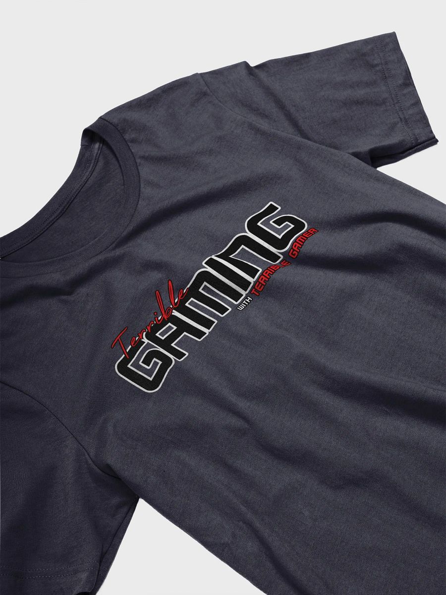 A Terrible T-Shirt product image (3)