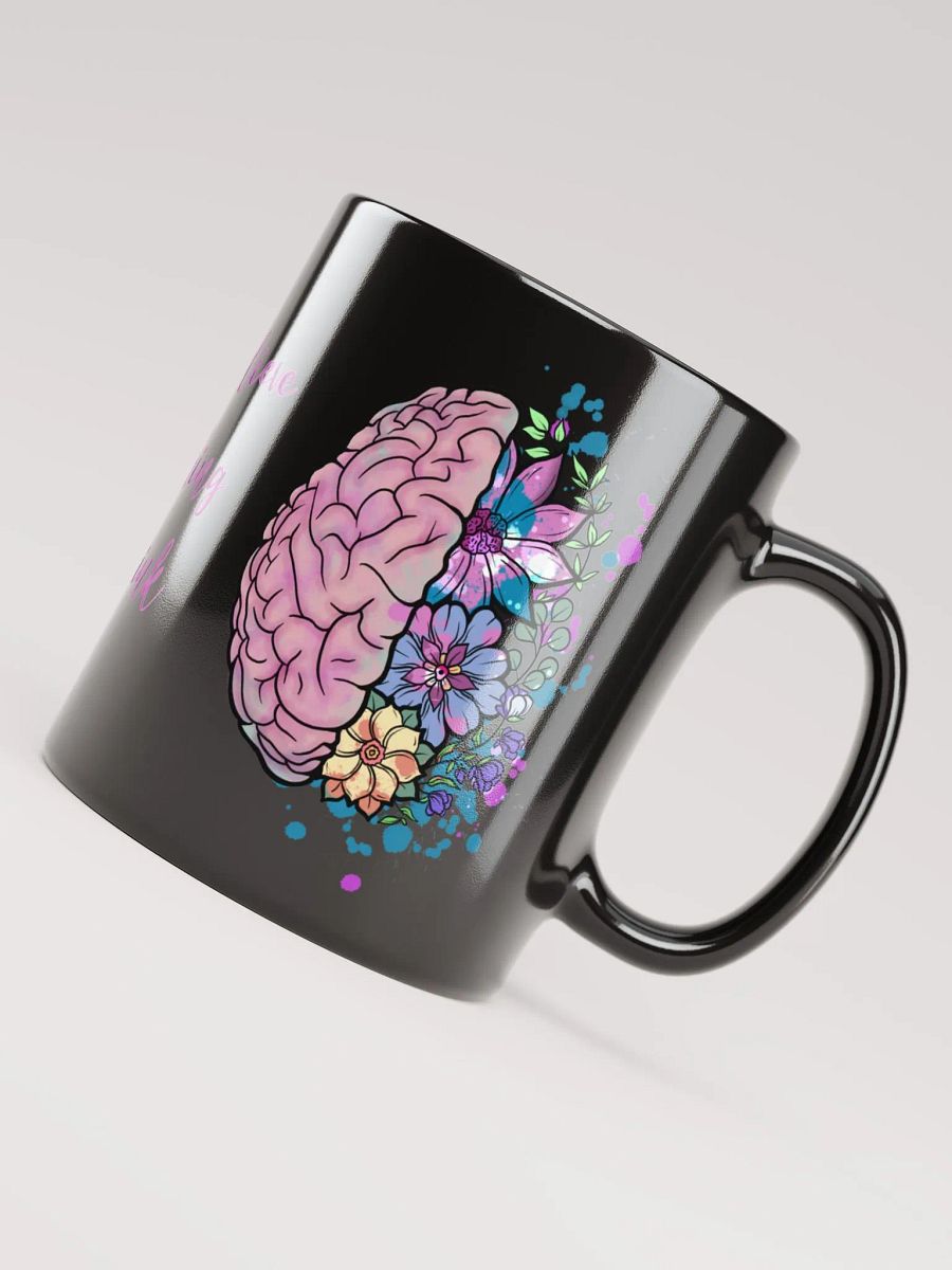 Don't Believe Everything You Think Mug product image (3)