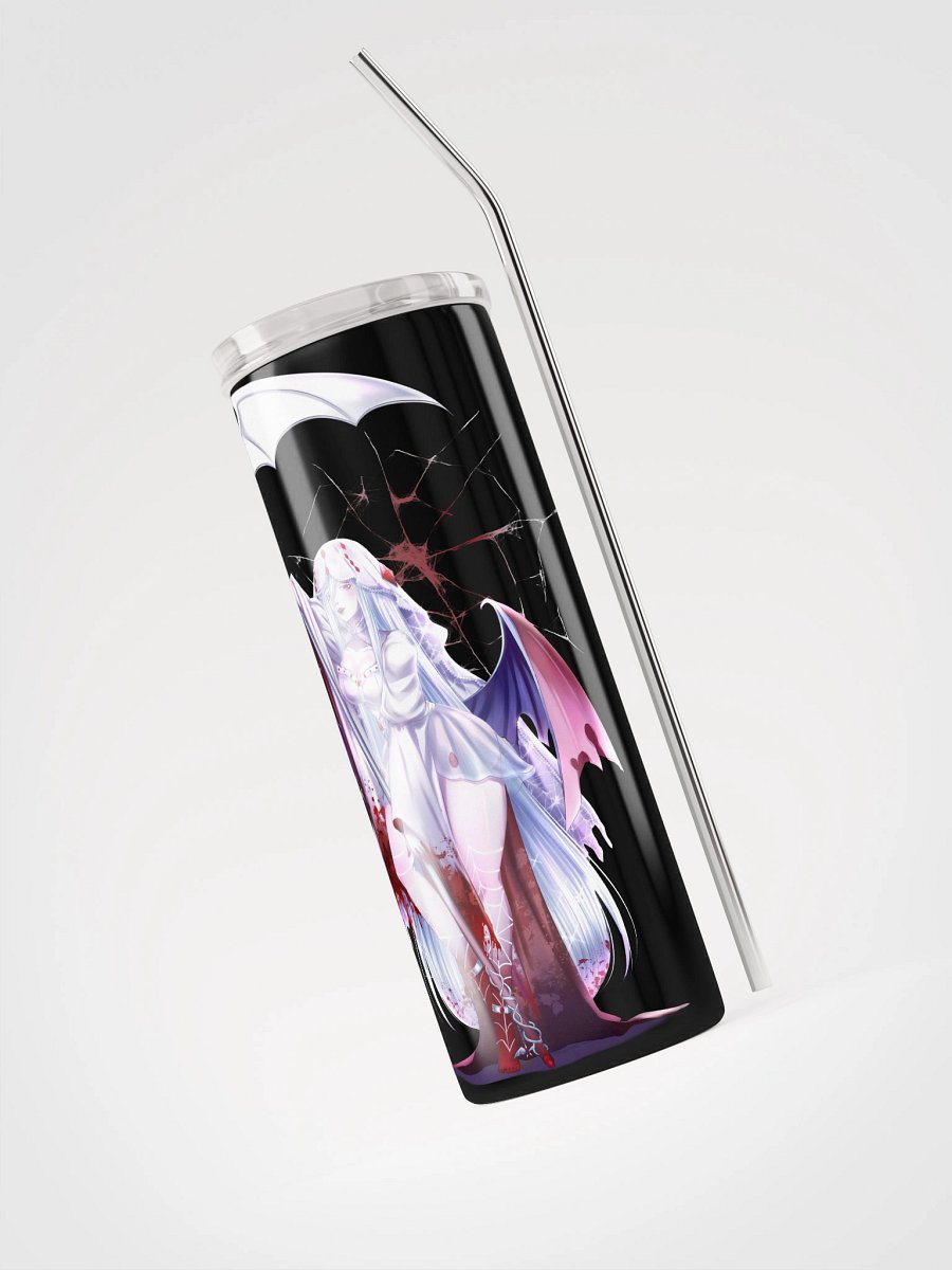 Scythe Wielder Version 2 - Tumbler product image (3)