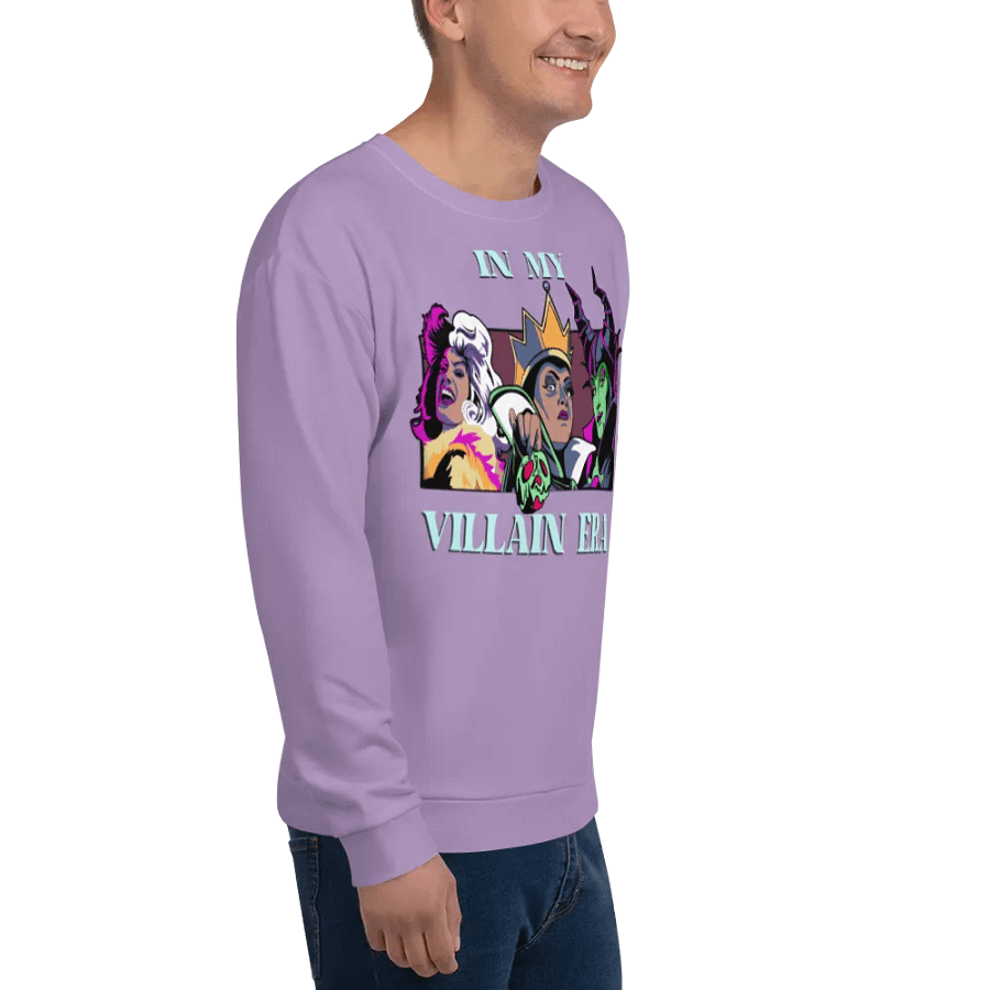 In My Villain Era Crewneck Sweatshirt product image (5)