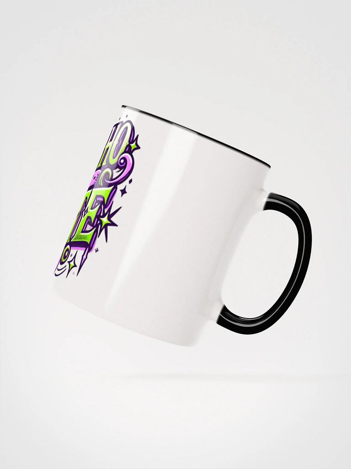 Psycho but Cute Mug product image (25)