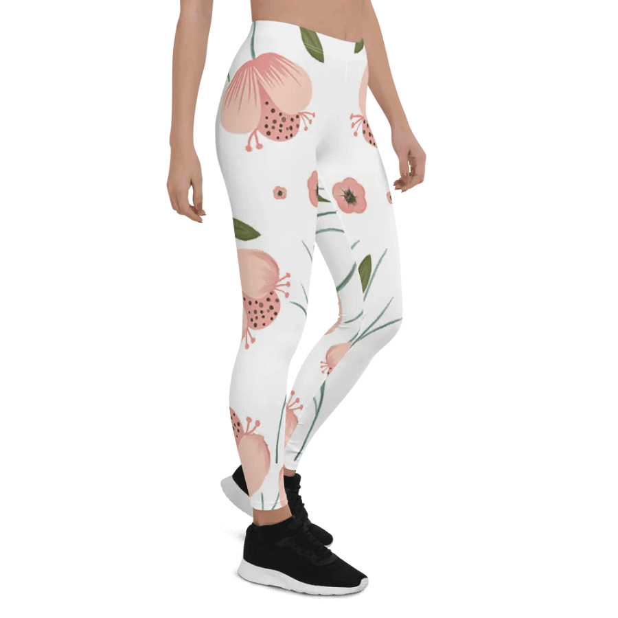 Leeggin Flowers product image (7)