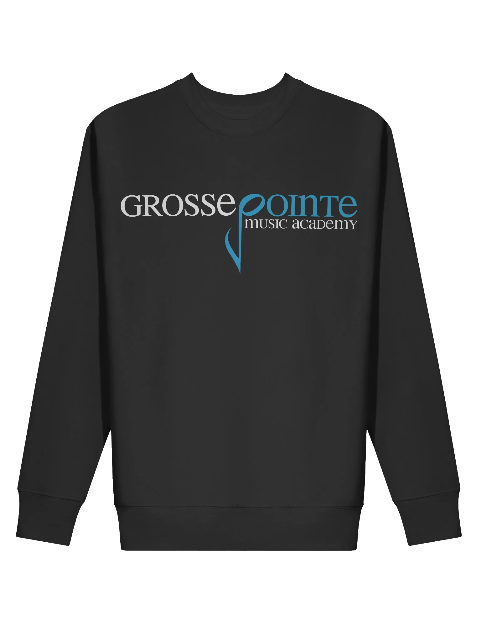 Grosse Pointe Music Academy Sweatshirt product image (2)
