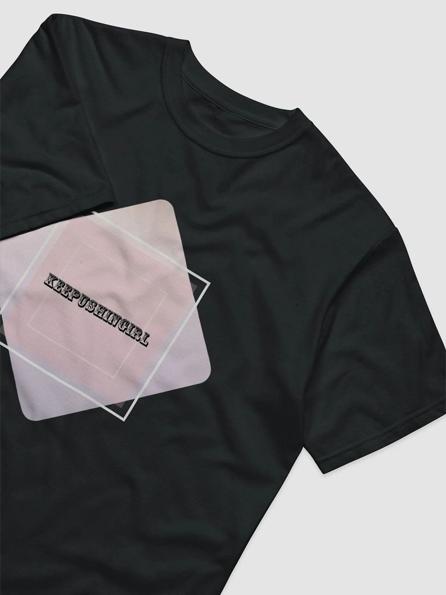 KEEPUSHINGIRL product image (3)