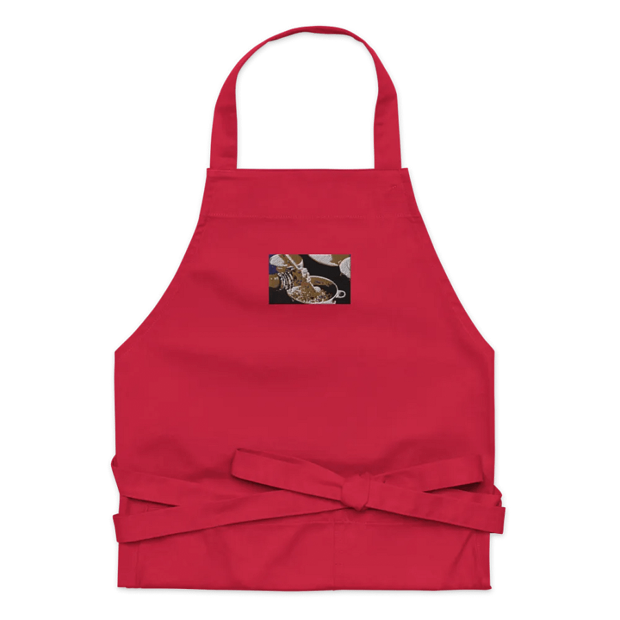 Lugar de yabasé é na cozinha e o seu onde é? product image (7)