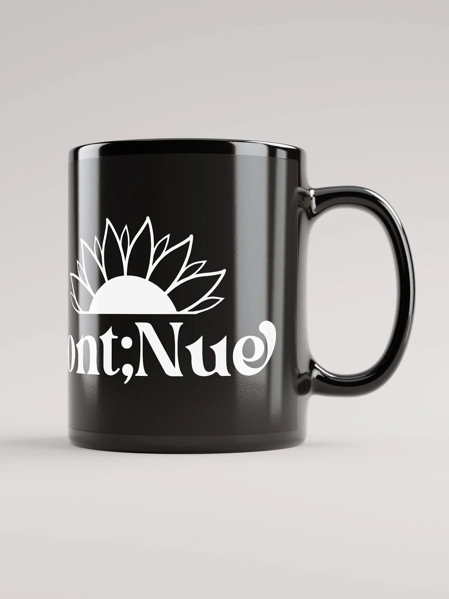 Cont;nue Mug product image (2)