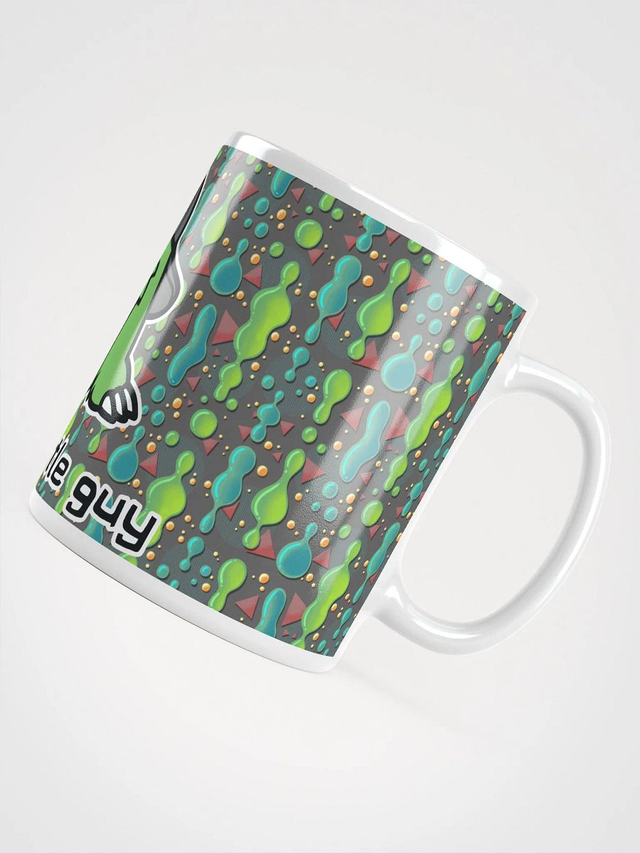 J.A.L.G. Mug product image (4)
