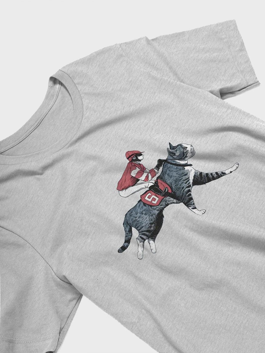 Cat Jockey product image (32)