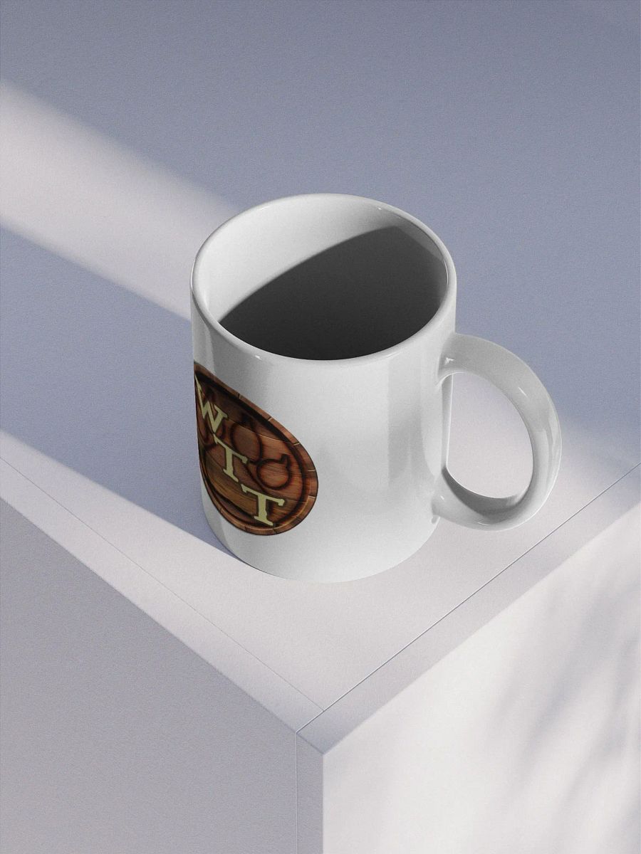 Drippy Bi Pride Meeple Mug product image (4)