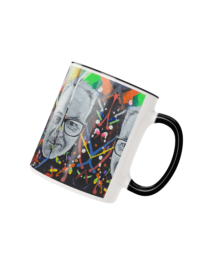 2OF Entertainment Channel Mug product image (18)