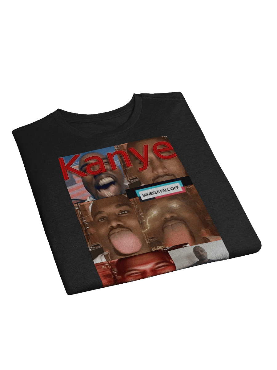 Kanye Shirt product image (3)