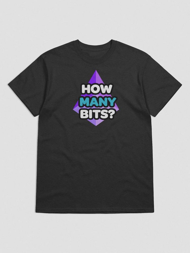 OGF Bits Special T-shirt product image (2)