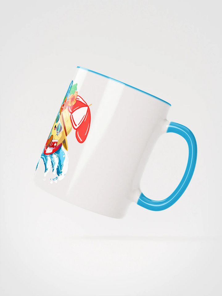LIMITED Carpool SGF Mug v1 product image (2)
