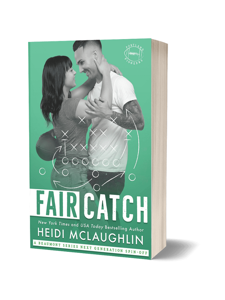 Fair Catch product image (1)