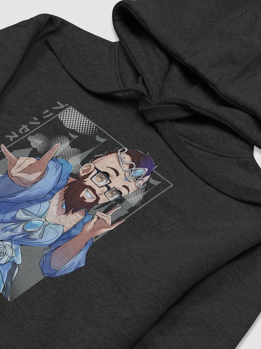 Princess Math - Hoodie product image (3)