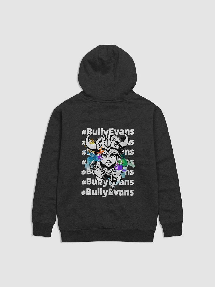 #BullyEvans Hoodie product image (8)