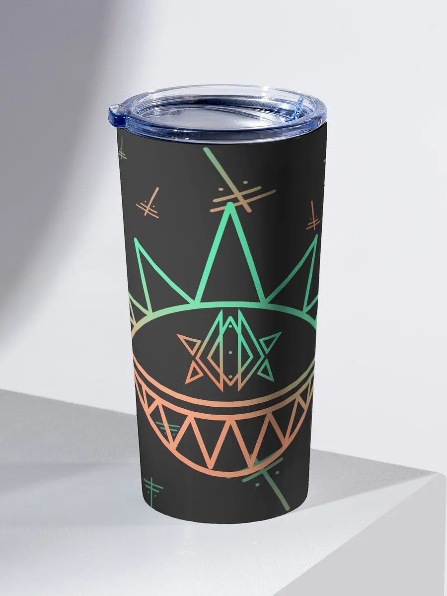 Eye of Mori Tumbler product image (2)