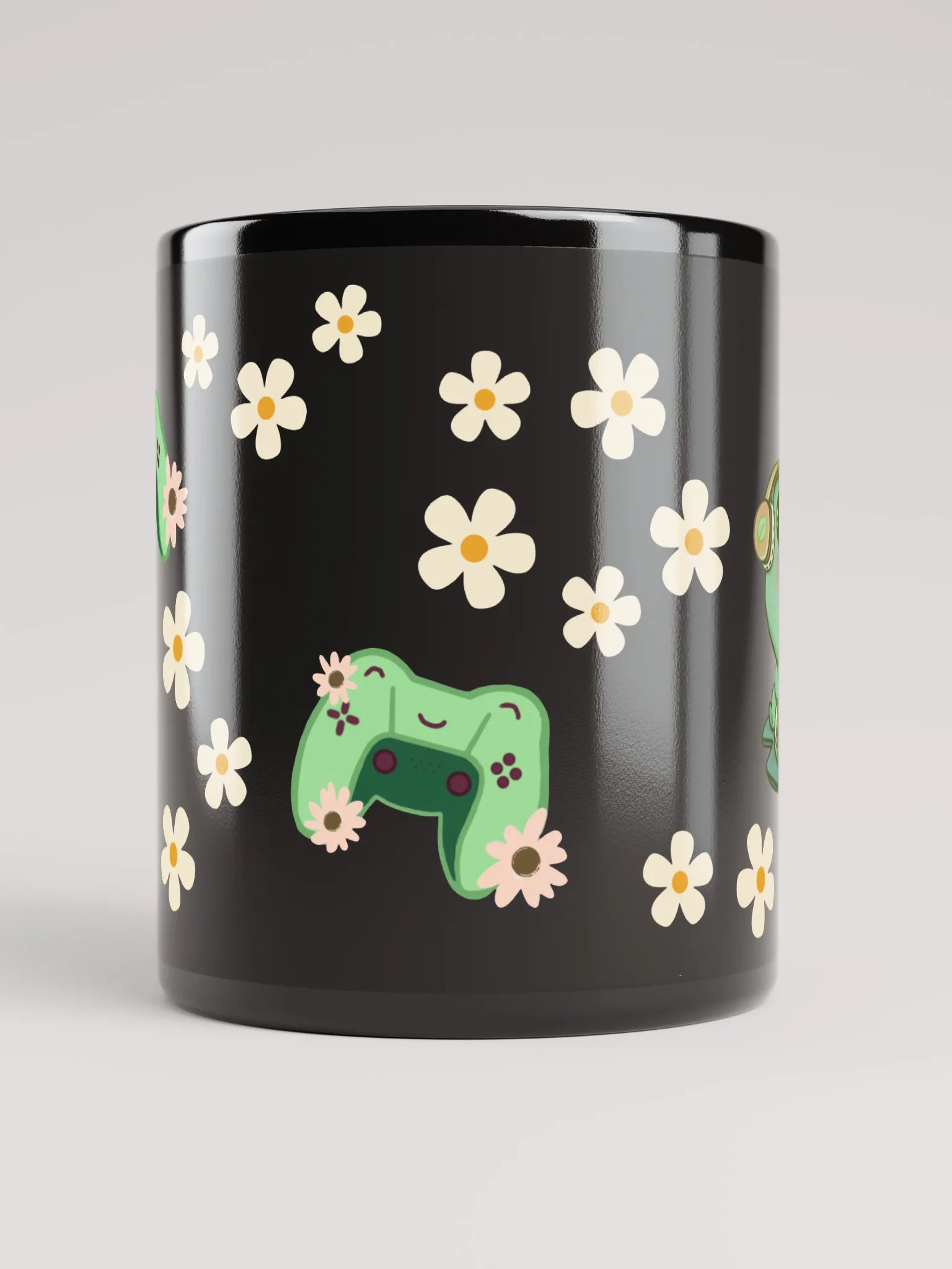 I'm Doin' Stuff Mug product image (5)