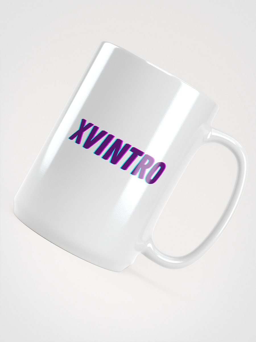 Neon Vintro Mug product image (4)