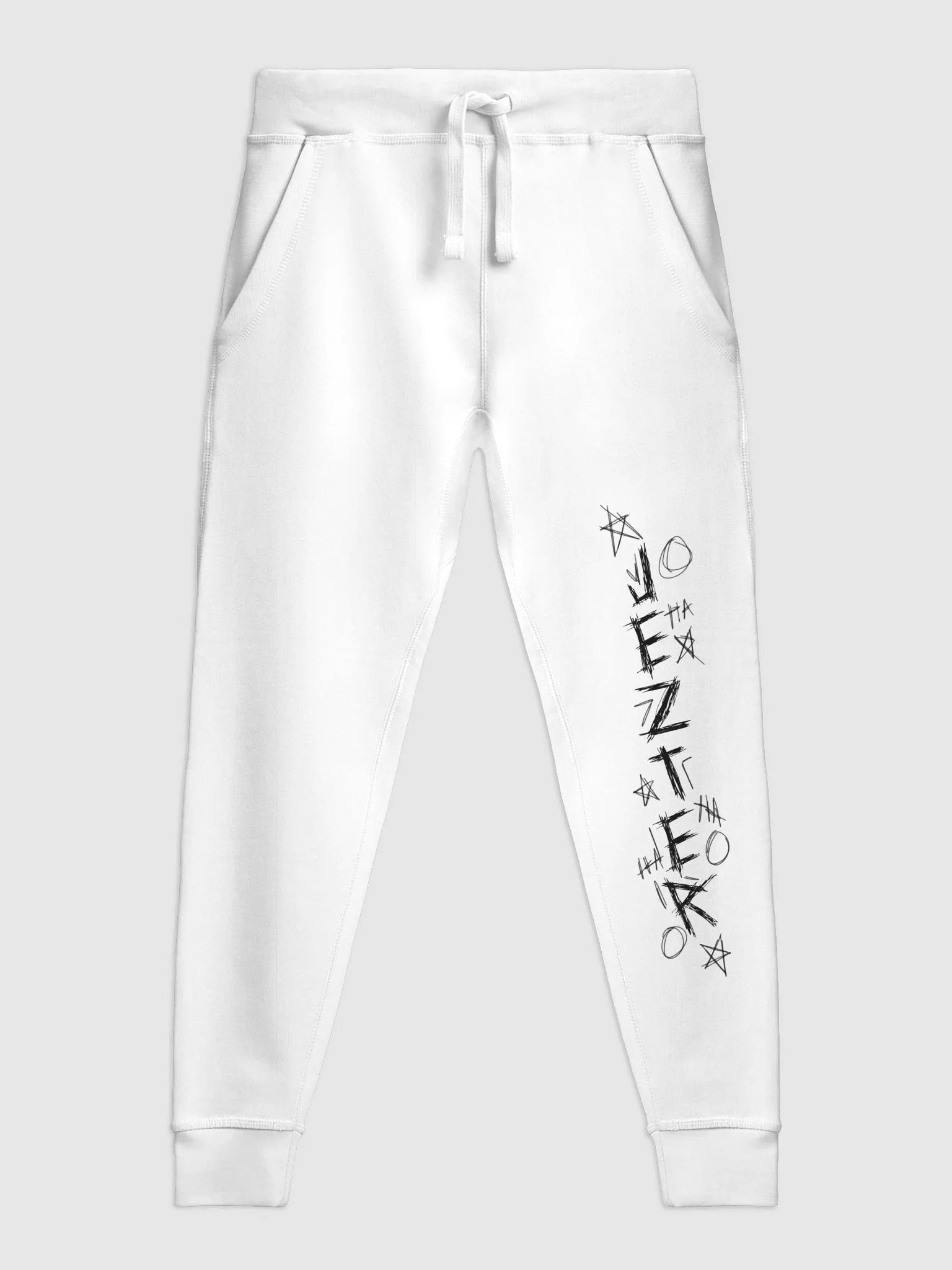 [ JEZTER BRIGHT ] Pants // SYN product image (1)