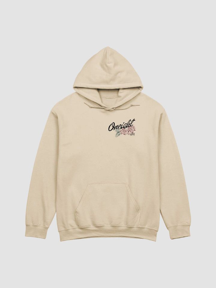 Tropic Parts Light Hoodie product image (1)