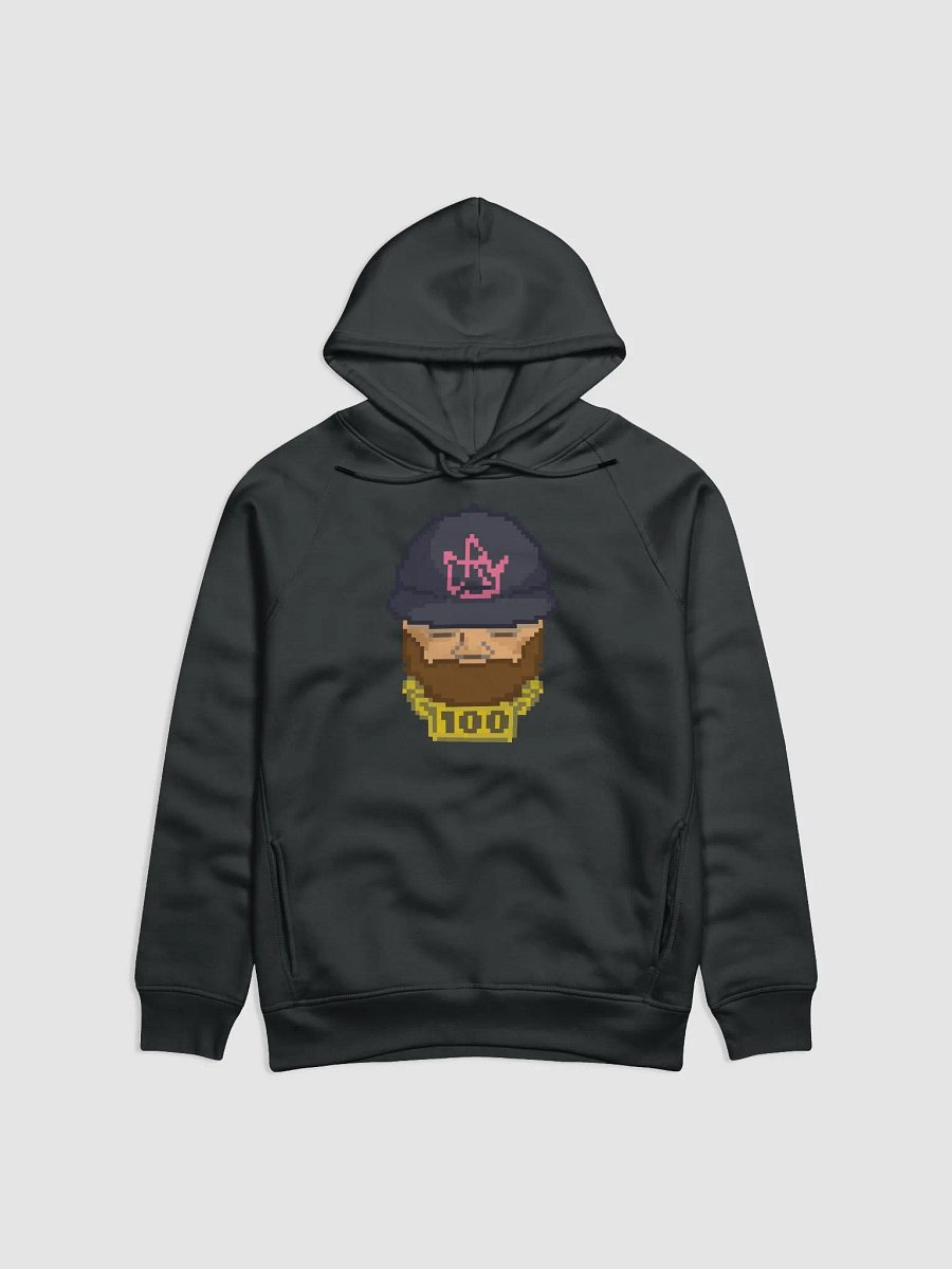 Pixel Mr100 - Hoodie product image (1)