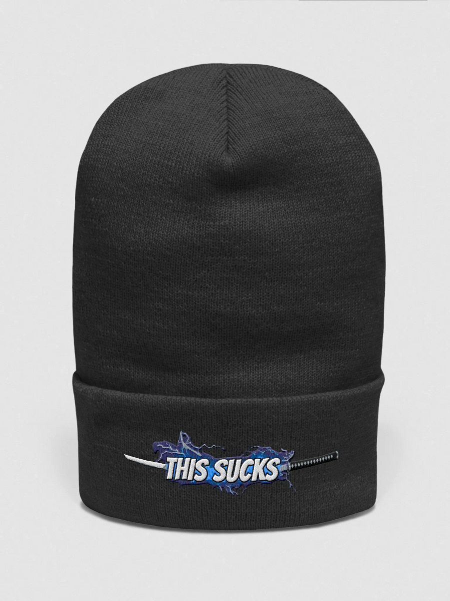 This Sucks product image (1)